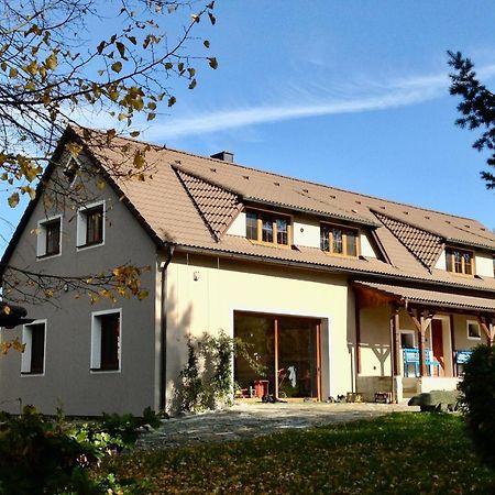 Villa Mamut Rozvadov Exterior foto